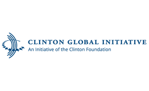 Clinton Global In itiative (www.clintonglobalinitiative.org)