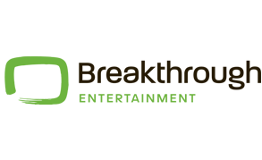 Breakthrough Entertainment (www.breakthroughentertainment.com)